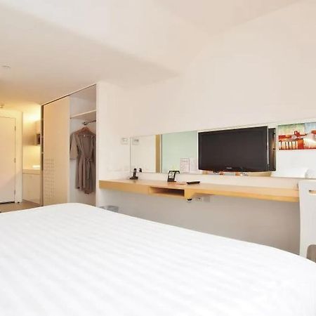60 West Hotel Hongkong Eksteriør bilde
